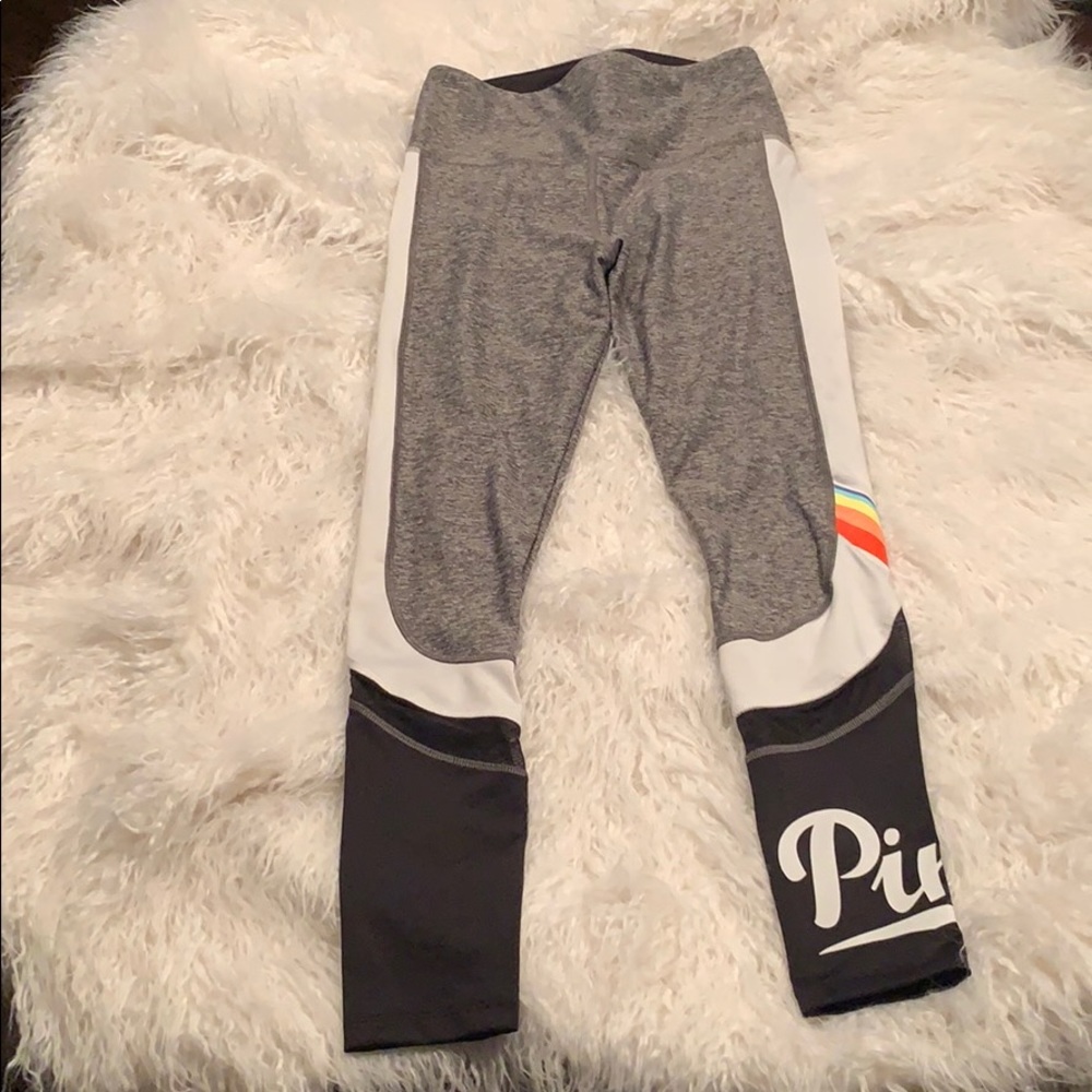 PINK Ultimate Leggings